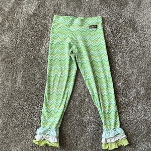 Girls Matilda Jane pants